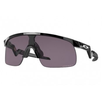 Oakley Black OJ9010 Unisex Sunglasses
