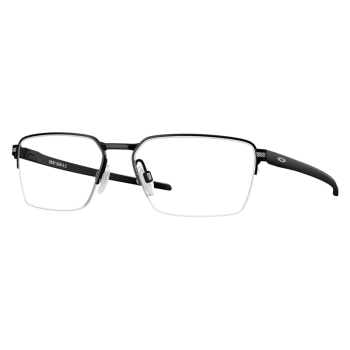 Oakley OX5080 OX5080 508001 54 Eyeglass Frame