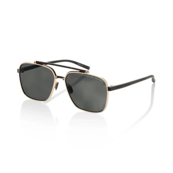 Porsche Design Square Men's P8937 Sunglasses