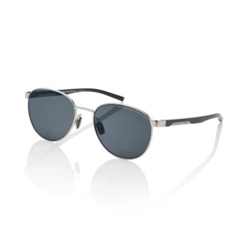 Porsche Design Phantos Grey Sunglasses-P8945 B 54