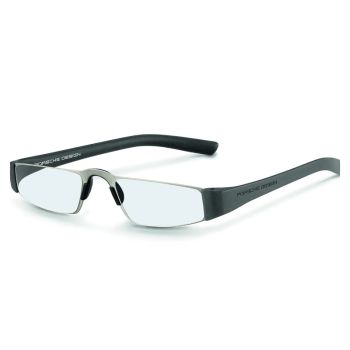 Porsche Design P8801 F Reading Glasses | +1.00 to +2.50