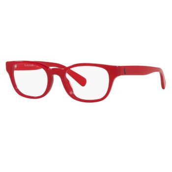 Polo Ralph PP8543U Kids Eyeglasses Frame