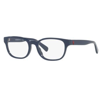 Polo Ralph PP8543U Kids Eyeglasses Frame