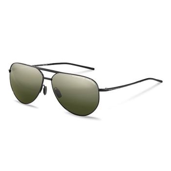 Porsche Design Pilot Men's P8688 Sunglasses