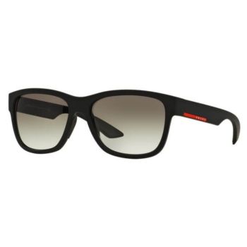 Prada Rectangle Men's SPS03Q Sunglasses