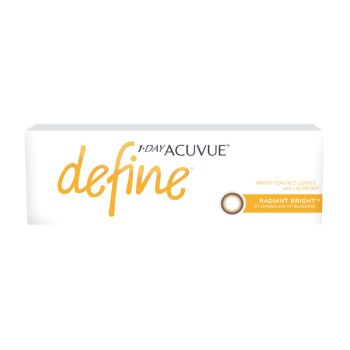 1- Day Acuvue Define Pack Of 30