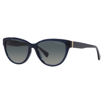 Ralph Oval RA5299U Women's Sunglasses