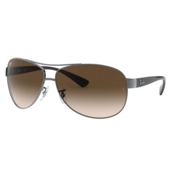 Ray-Ban Aviator Sunglasses-RB3386 004