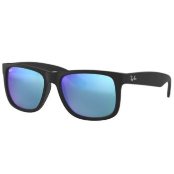 Ray-Ban Justin Color Mix Sunglasses - RB4165 622/55