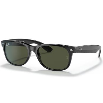 Ray-Ban New Wayfarer Classic Sunglasses-RB2132F