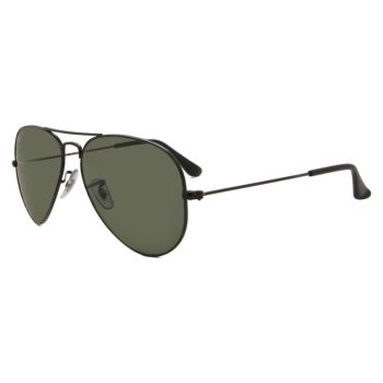 Ray-Ban Aviator Sunglasses-RB3025 002
