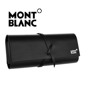 Mont Blanc Square MB0275OA Eyeglass Frame