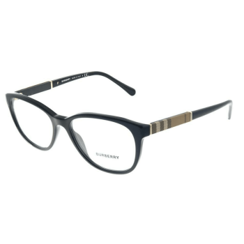 Burberry B2172 3001 52 Women's Eyeglasses Frame