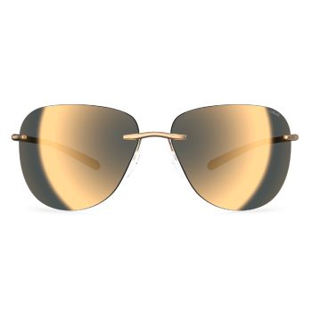 Silhouette  Bayside Sunglasses 8729 75 7530