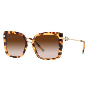 Tiffany Butterfly TF4185 Women's Sunglasses