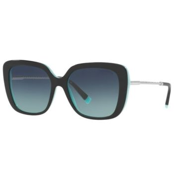 Tiffany Butterfly TF 4177 Women's Sunglasses