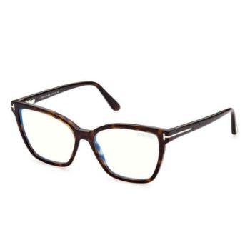 Tom Ford Butterfly Frame-TF5812B 052 53