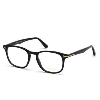 Tomford Square TF5505 Men's Blue Light Filtering Eyeglasses