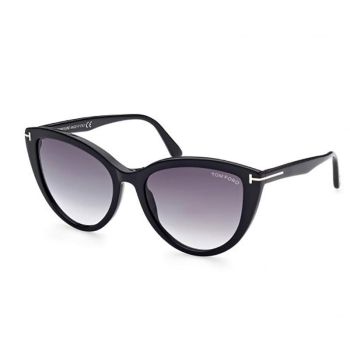 Tom Ford Ansel Tf858n Women's Sunglasses