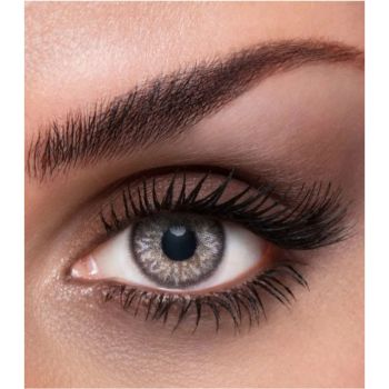 Lacelle Tri Kolor Contact Lenses-Gray