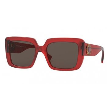 Versace Square VE4384 Women's Sunglasses