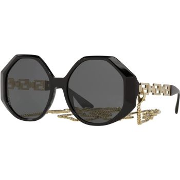 Versace Square VE4395 Women's Sunglasses