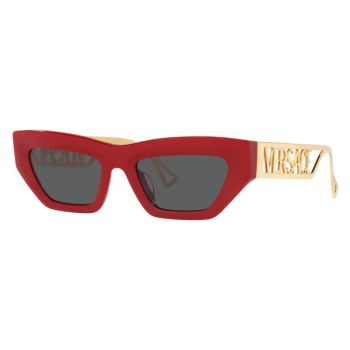 Versace Irregular VE4432U Women's Sunglasses