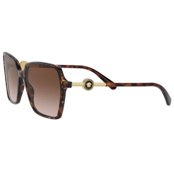 Versace Square VE4396 Women's Sunglasses