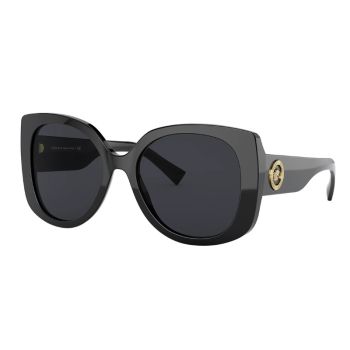 Versace Rectangle VE4387 Women's Sunglasses