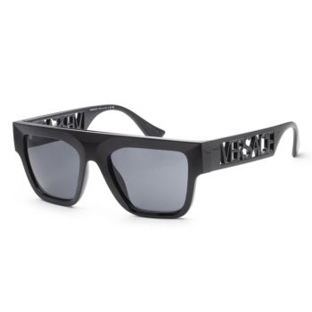Versace Rectangle VE4430U Men's Sunglasses