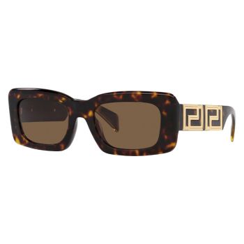 Versace Rectangle VE4444U Women's Sunglasses