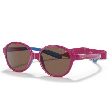 Vogue Pink Sunglasses-VJ2012
