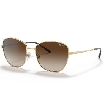 Vogue Brown Gradient Sunglasses- VO4232-S 280/13 53-16 135 3N