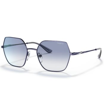 Vogue Blue Gradient Sunglasses- VO4207-S 515019 54-18 140 1N