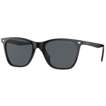 Vogue Black Sunglasses-VO5351-S-W44/87-54-19 146 3N 