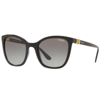 Vogue Black Sunglasses-VO 5243SB W44/11