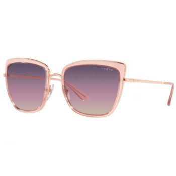 Vogue Purple Gradient Sunglasses- VO4223