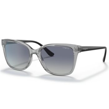 Vogue Transparent Gray Sunglasses-VO5426