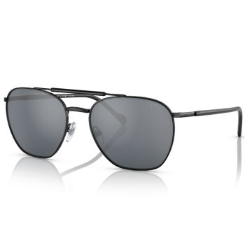 Vogue Black Sunglasses-VO4256S 352/4Y 57