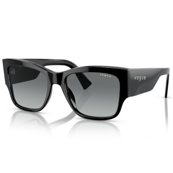 Vogue Black Sunglasses-VO5462S