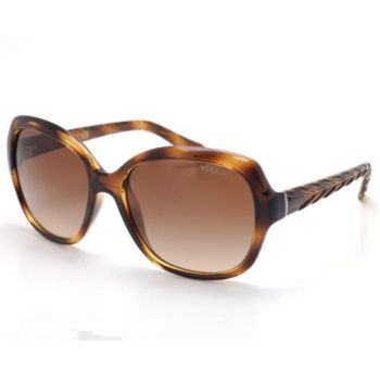 Vogue Havana Sunglasses-VO2871-S