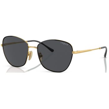 Vogue Black Sunglasses-VO4232S