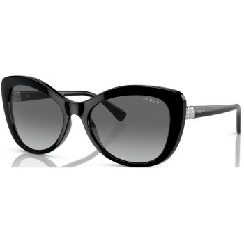 Vogue Black Sunglasses-VO5515SB