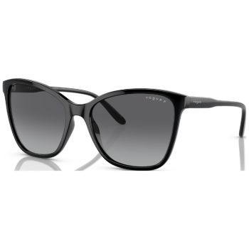 Vogue Black Sunglasses-VO5520S W44/T3