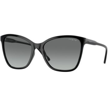 Vogue Black Sunglasses-VO5520SF