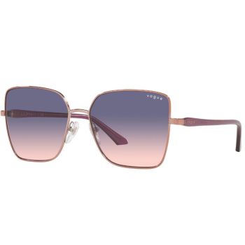 Vogue Pink Sunglasses-VO4199S