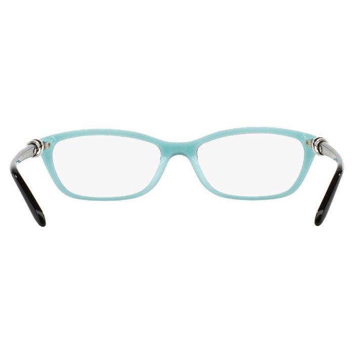 Tiffany Cat Eye TF2074 Woman Eyeglasses Frame