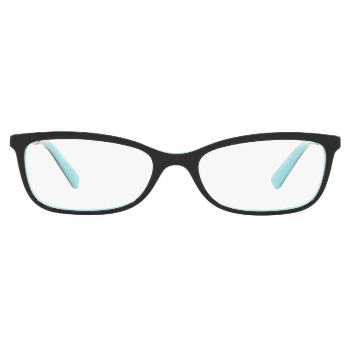 Tiffany Rectangle TF2169 Woman Eyeglasses Frame