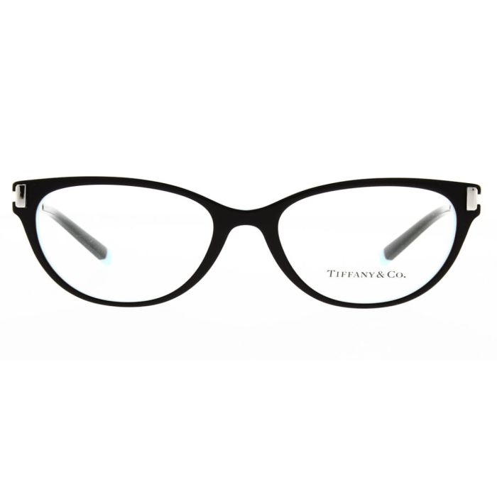 Tiffany Cat Eye TF2193 Woman Eyeglasses Frame